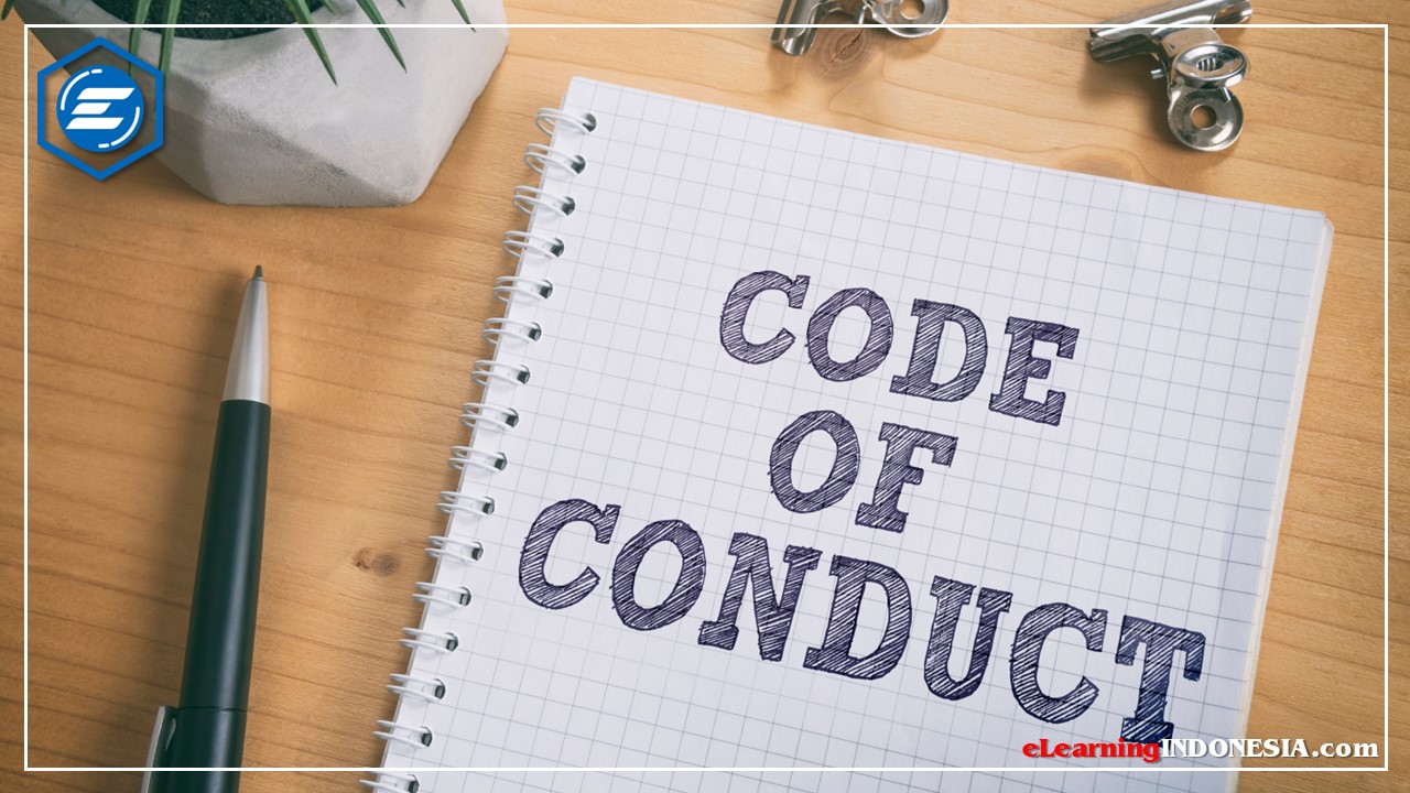 You are currently viewing Pentingnya Code of Conduct untuk Semua Karyawan Perusahaan