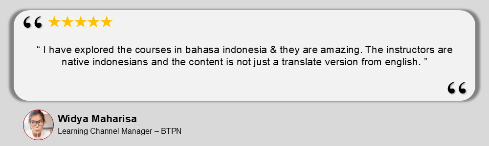 Testimoni (2)