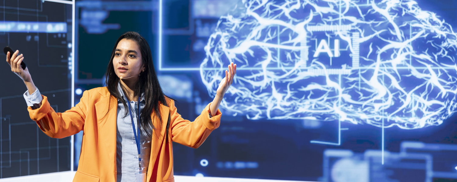 AI Upskilling