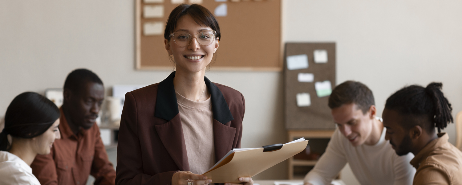 Leadership Development
